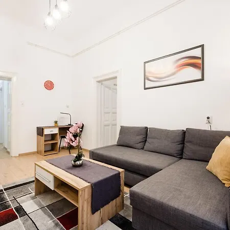 Izabella Budapest